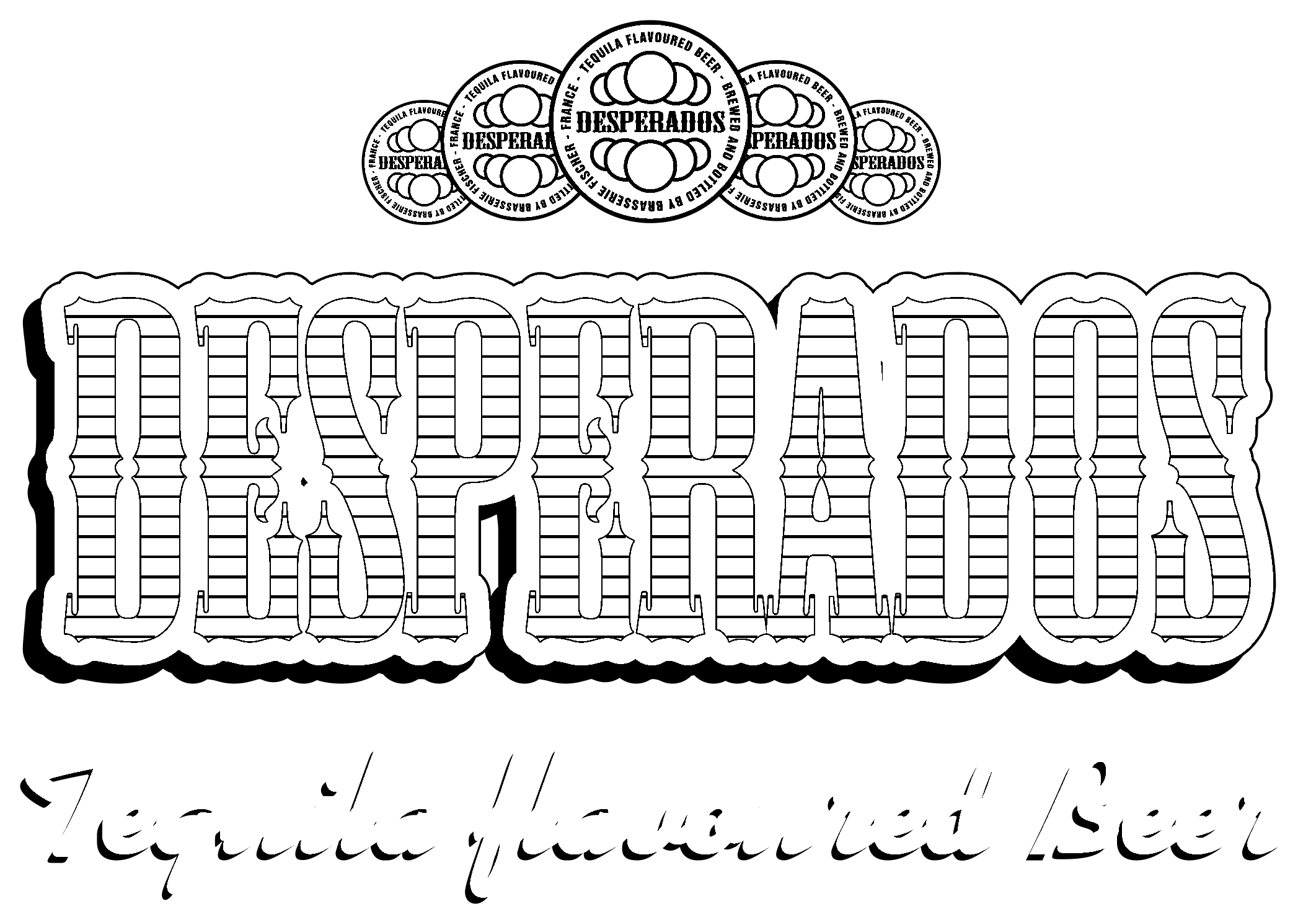 Desperados