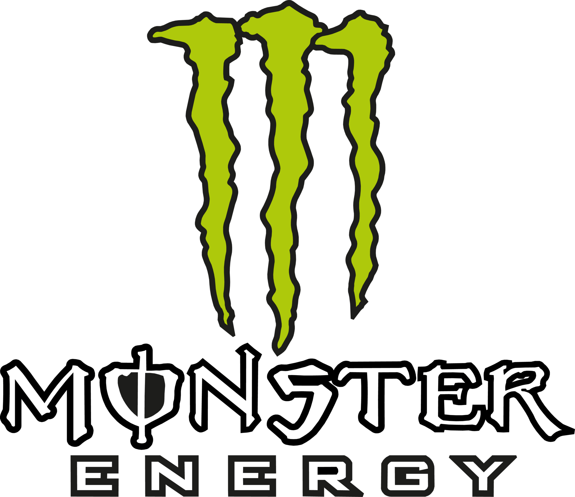 Monster Energy